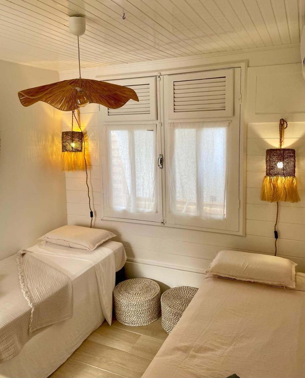 Les Cabanes Cosy A 2 Pas Du Lagon - Charme Et Confort Le François Exterior foto